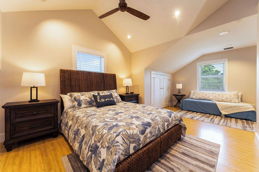 Photo of Bedroom in New Town
