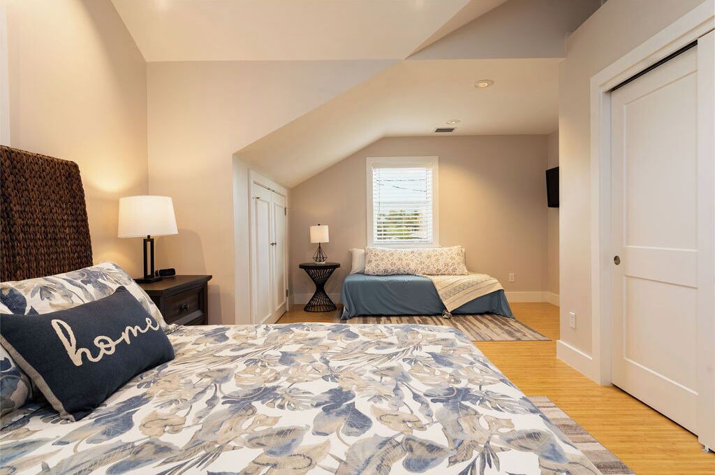 Photo of Bedroom in New Town