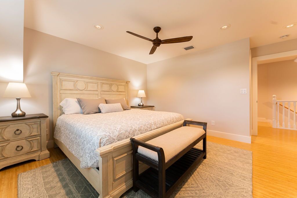 Photo of Bedroom in New Town