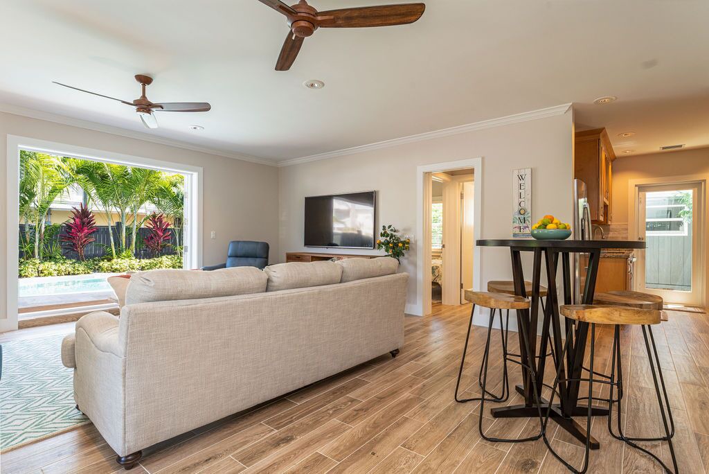 Photo of Livingroom in New Town