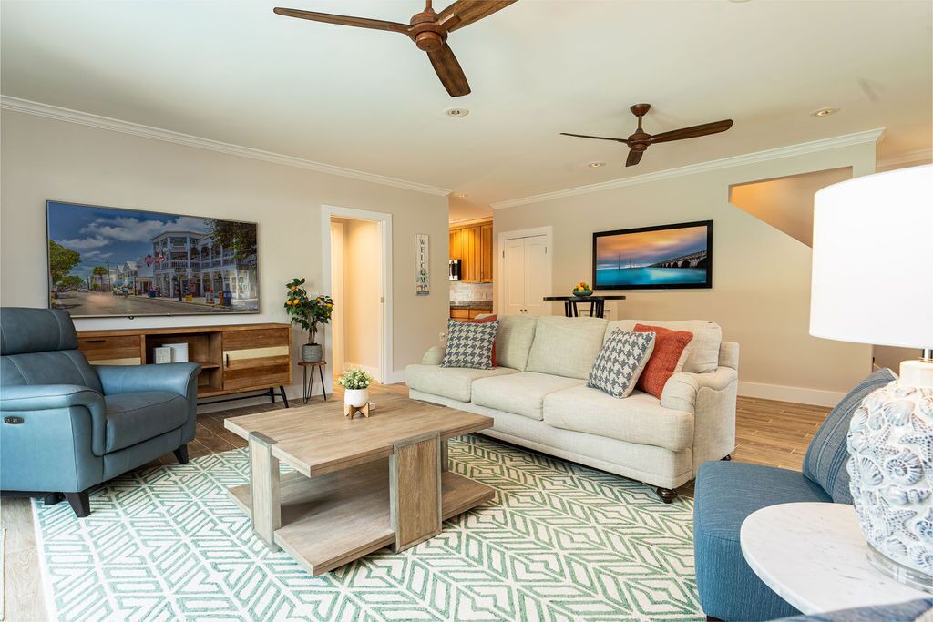 Photo of Livingroom in New Town