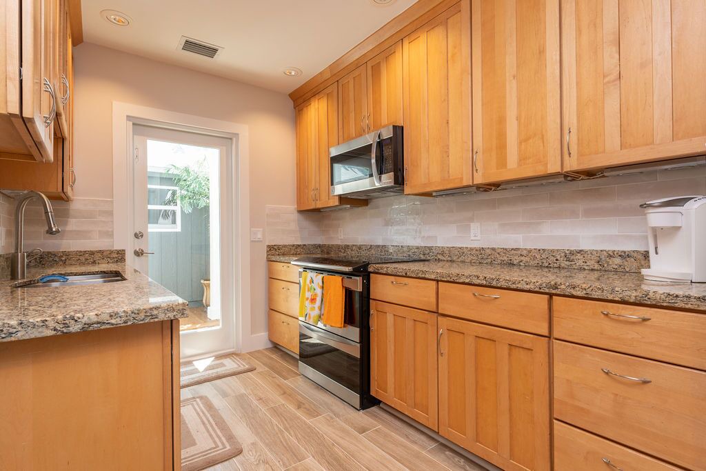 Photo of Kitchen in New Town