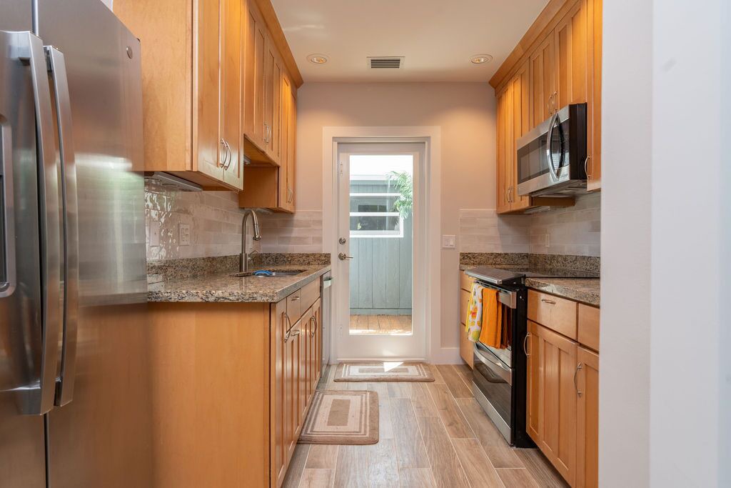 Photo of Kitchen in New Town