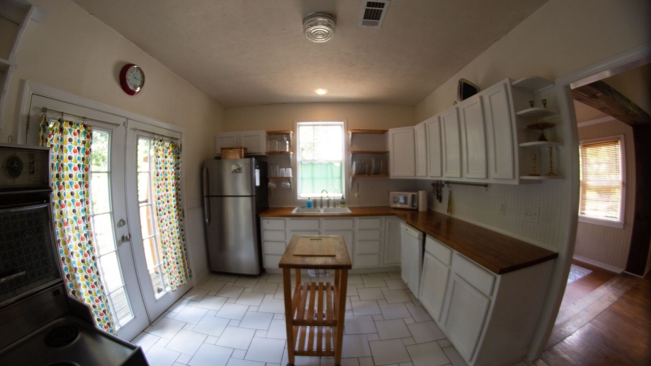 Photo of Kitchen in Fondren