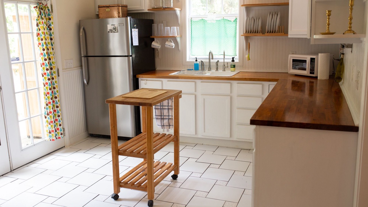 Photo of Kitchen in Fondren