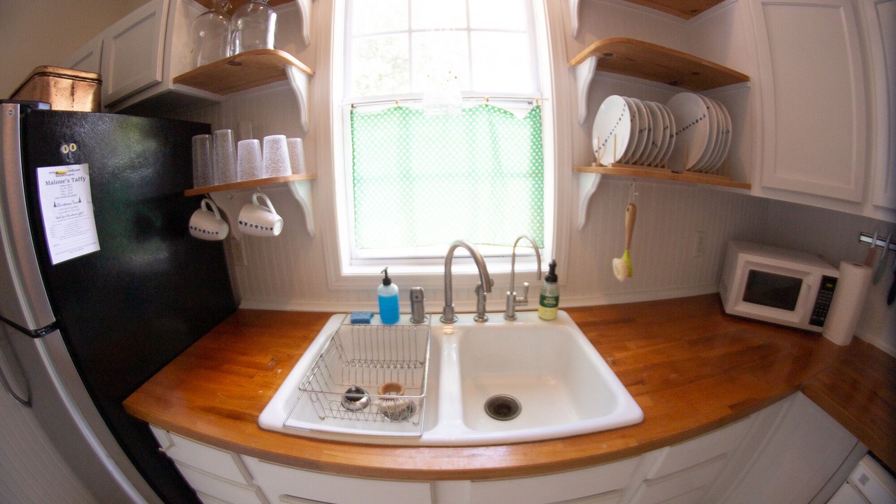 Photo of Kitchen in Fondren