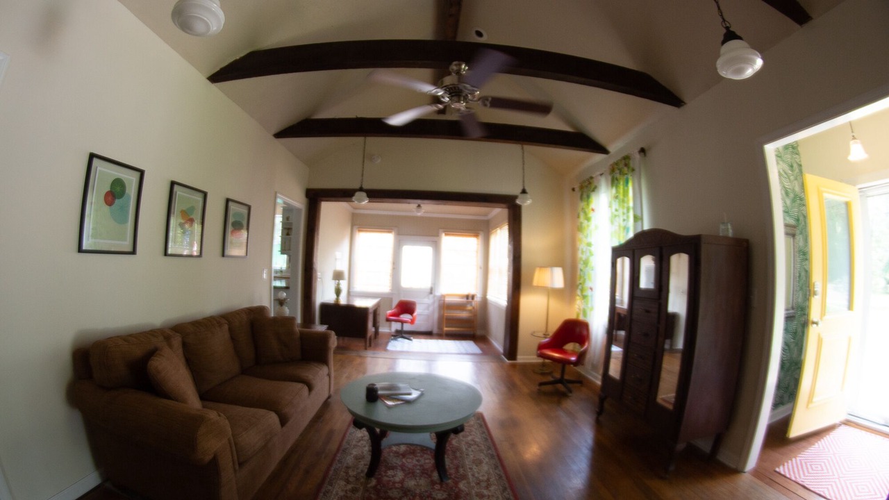 Photo of Livingroom in Fondren