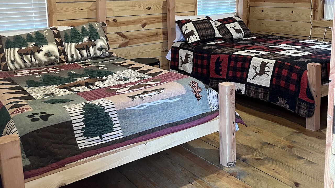 Photo of Bedroom in Hatfield