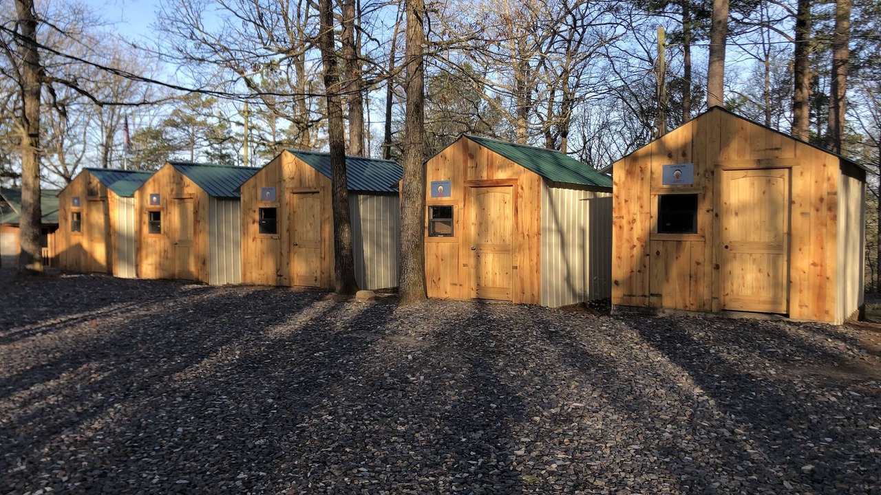 Photo of Outdoor in Hatfield