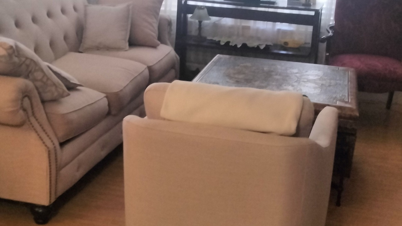 Photo of Livingroom in Ruston