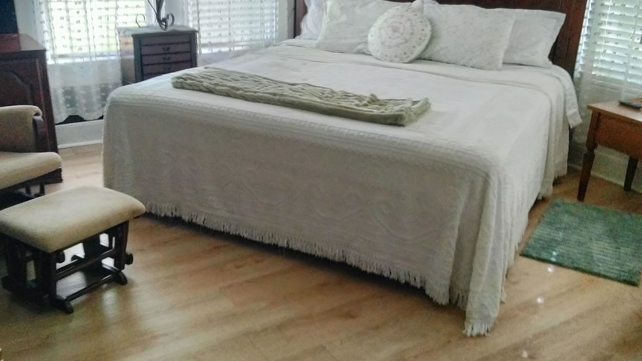 Photo of Bedroom in Ruston