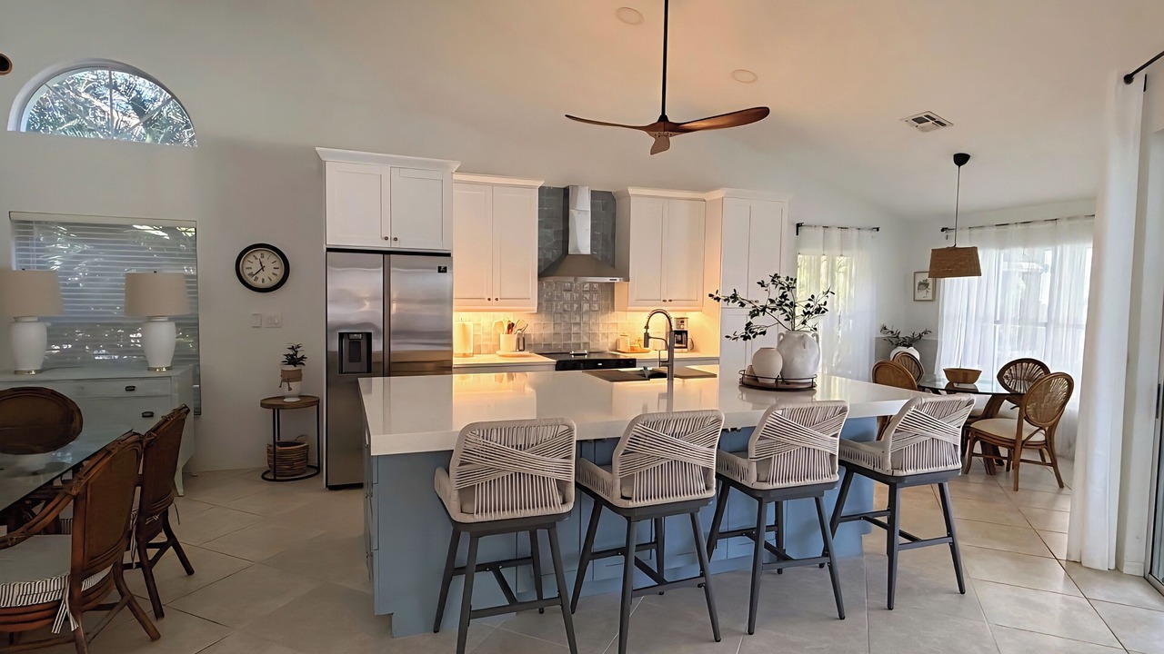 Photo of Kitchen in Crown Pointe