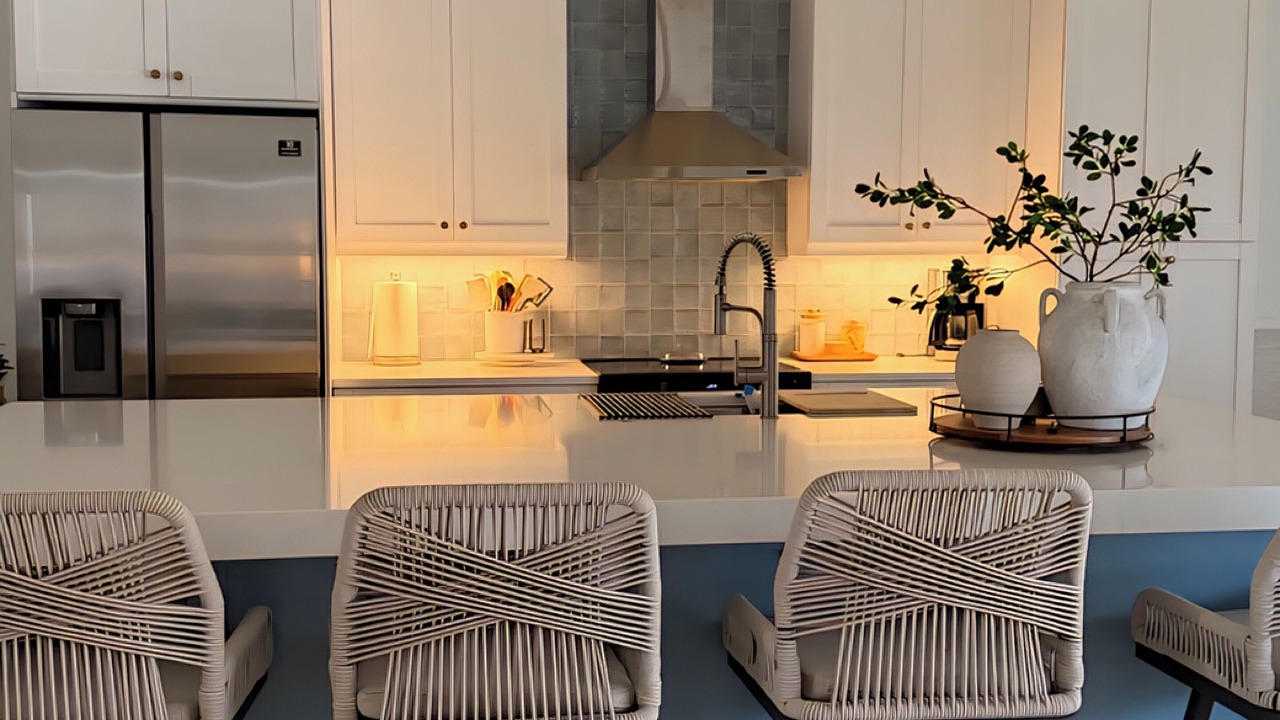 Photo of Kitchen in Crown Pointe