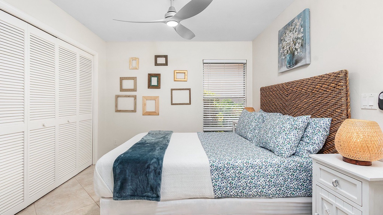 Photo of Bedroom in Crown Pointe
