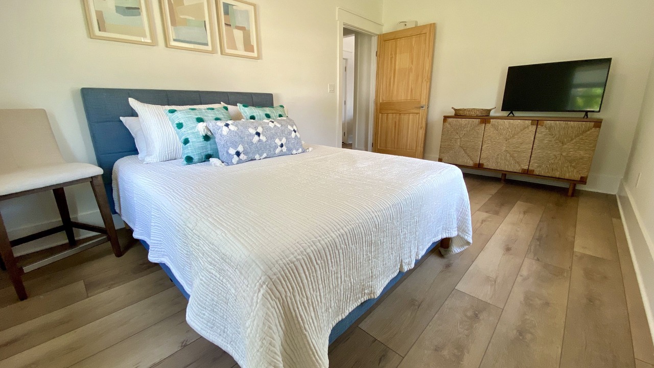 Photo of Bedroom in Southeast Pensacola