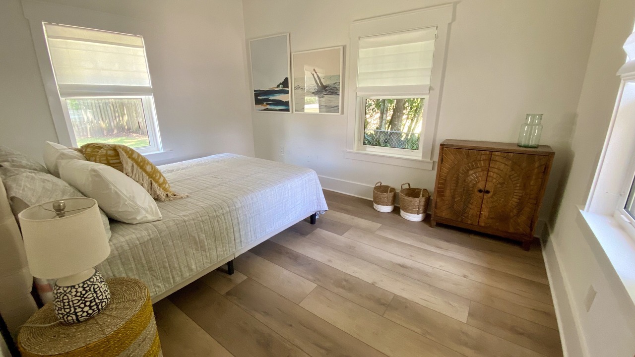 Photo of Bedroom in Southeast Pensacola