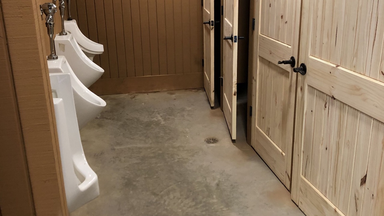 Photo of Bathroom in Hatfield
