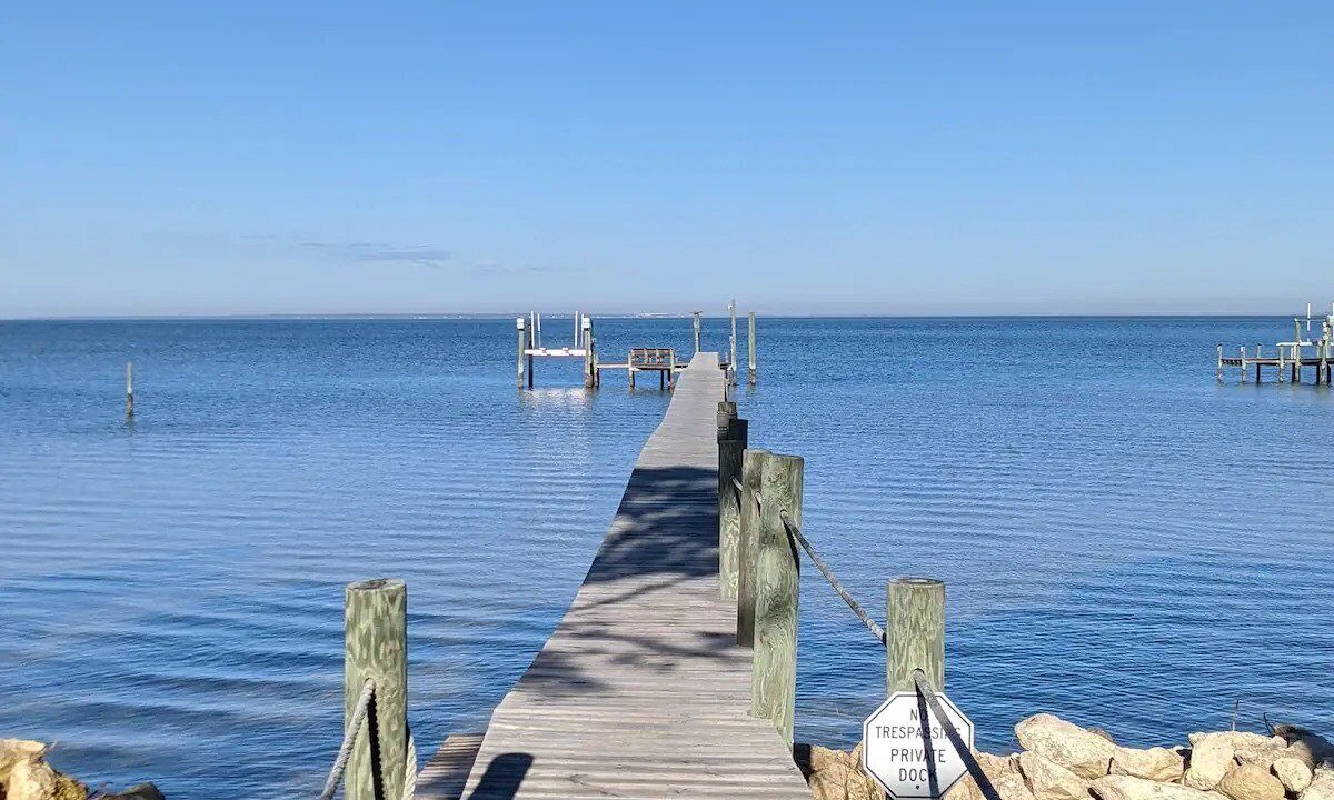 Photo of Outdoor in St. George Island