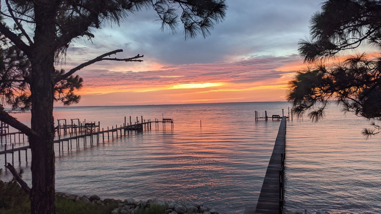 Photo of Others in St. George Island