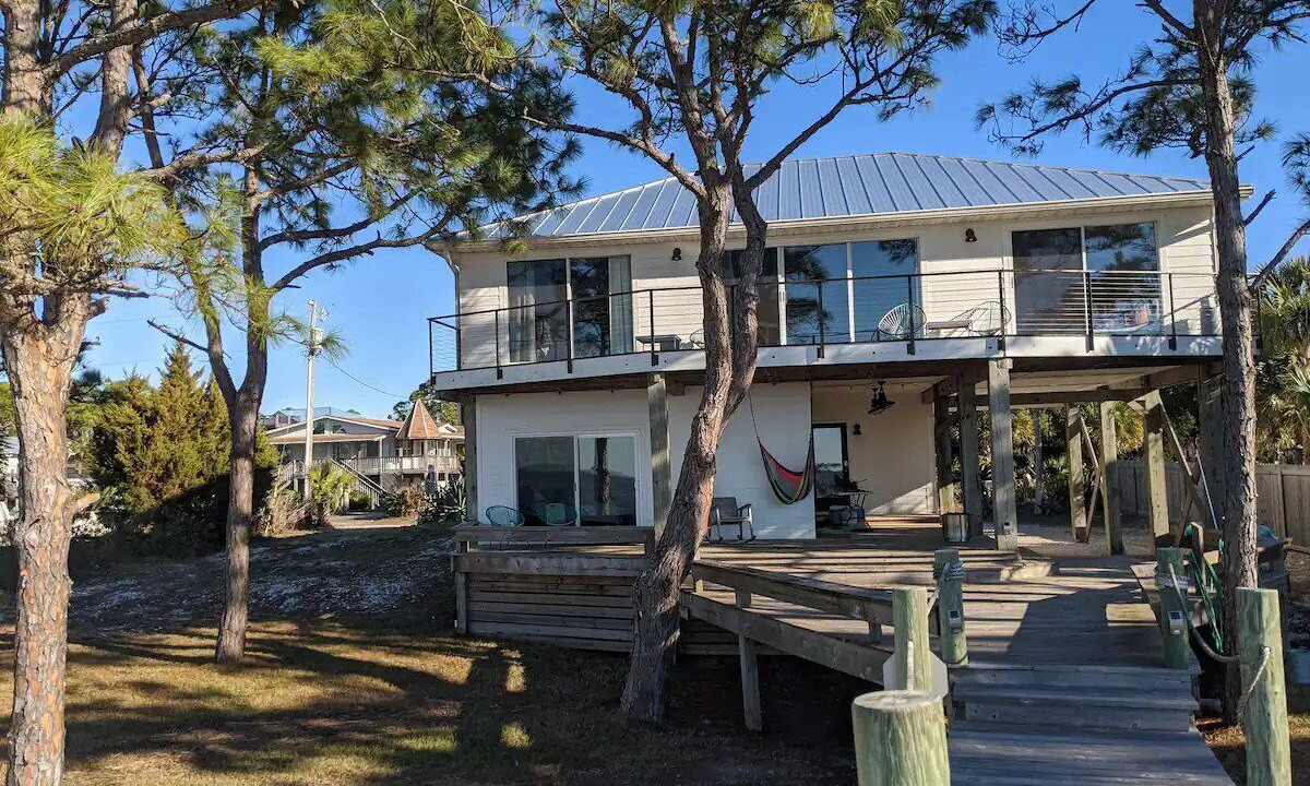 Photo of Others in St. George Island
