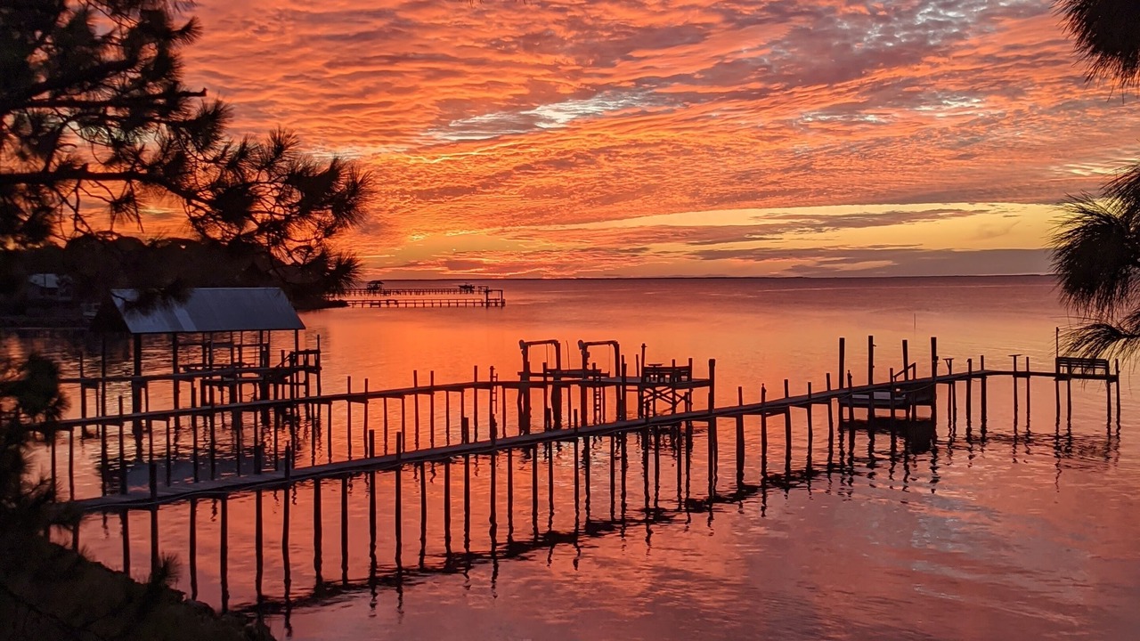 Photo of Others in St. George Island