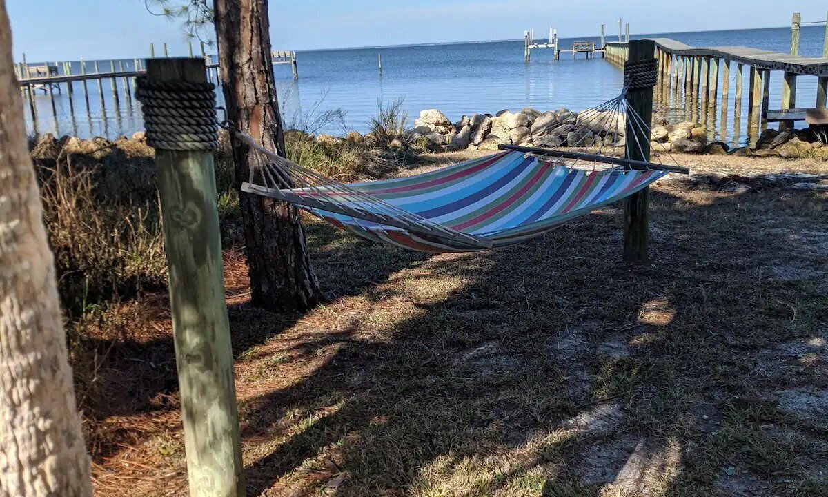 Photo of Outdoor in St. George Island