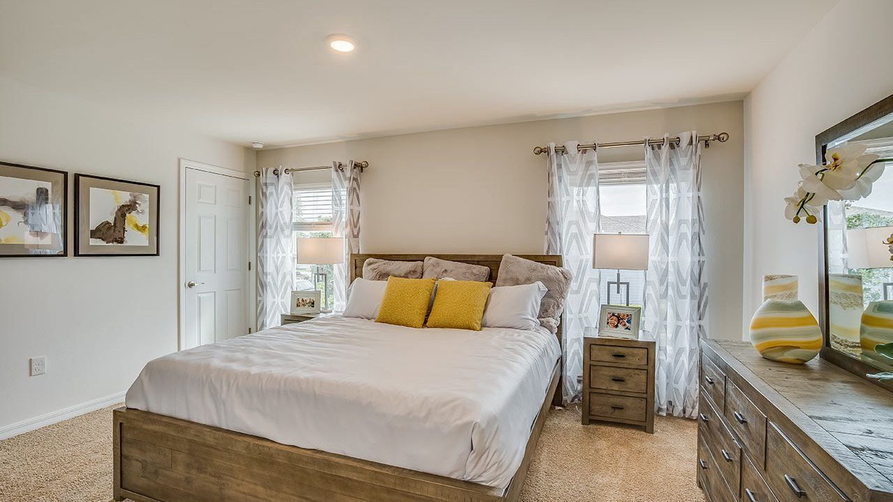 Photo of Bedroom in Naples
