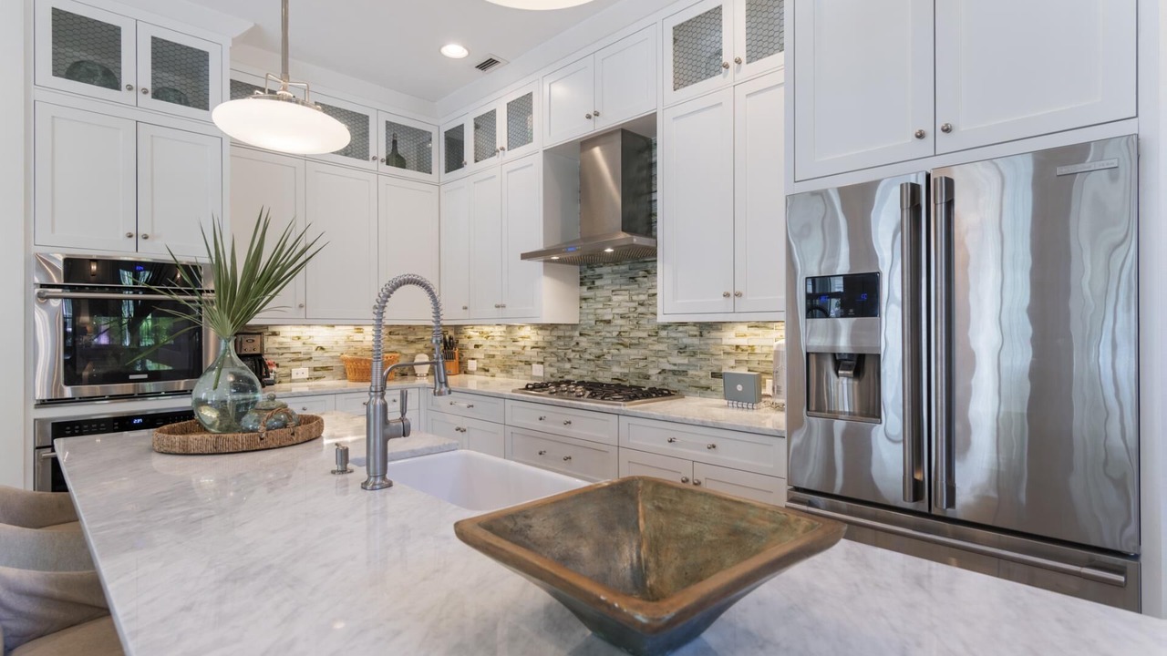Photo of Kitchen in Forest District