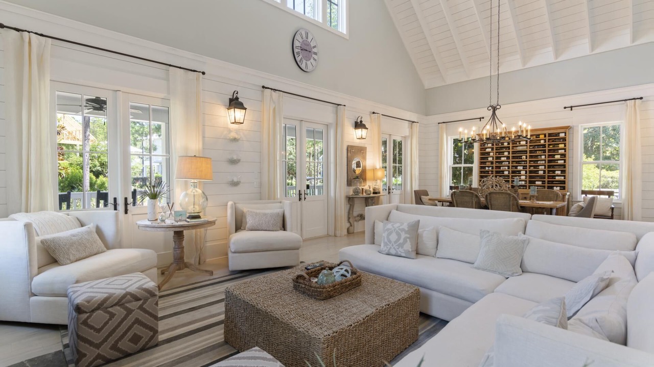 Photo of Livingroom in Forest District