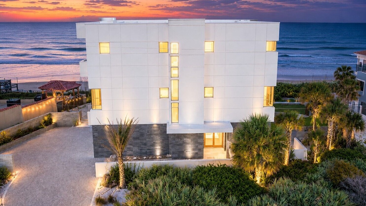 Photo of Outdoor in Flagler Beach