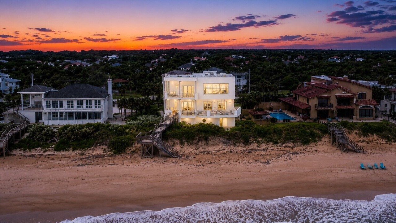 Photo of Outdoor in Flagler Beach
