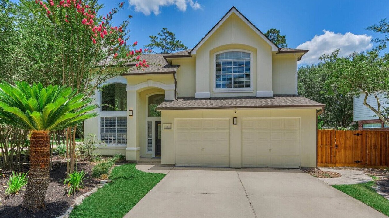Photo of Outdoor in The Woodlands