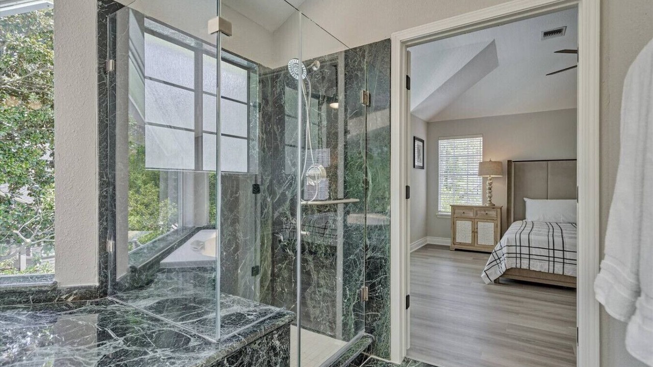 Photo of Bathroom in The Woodlands