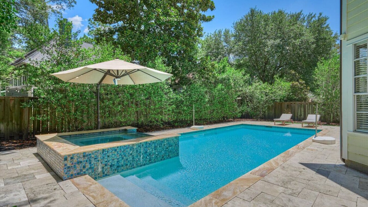 Photo of Outdoor in The Woodlands