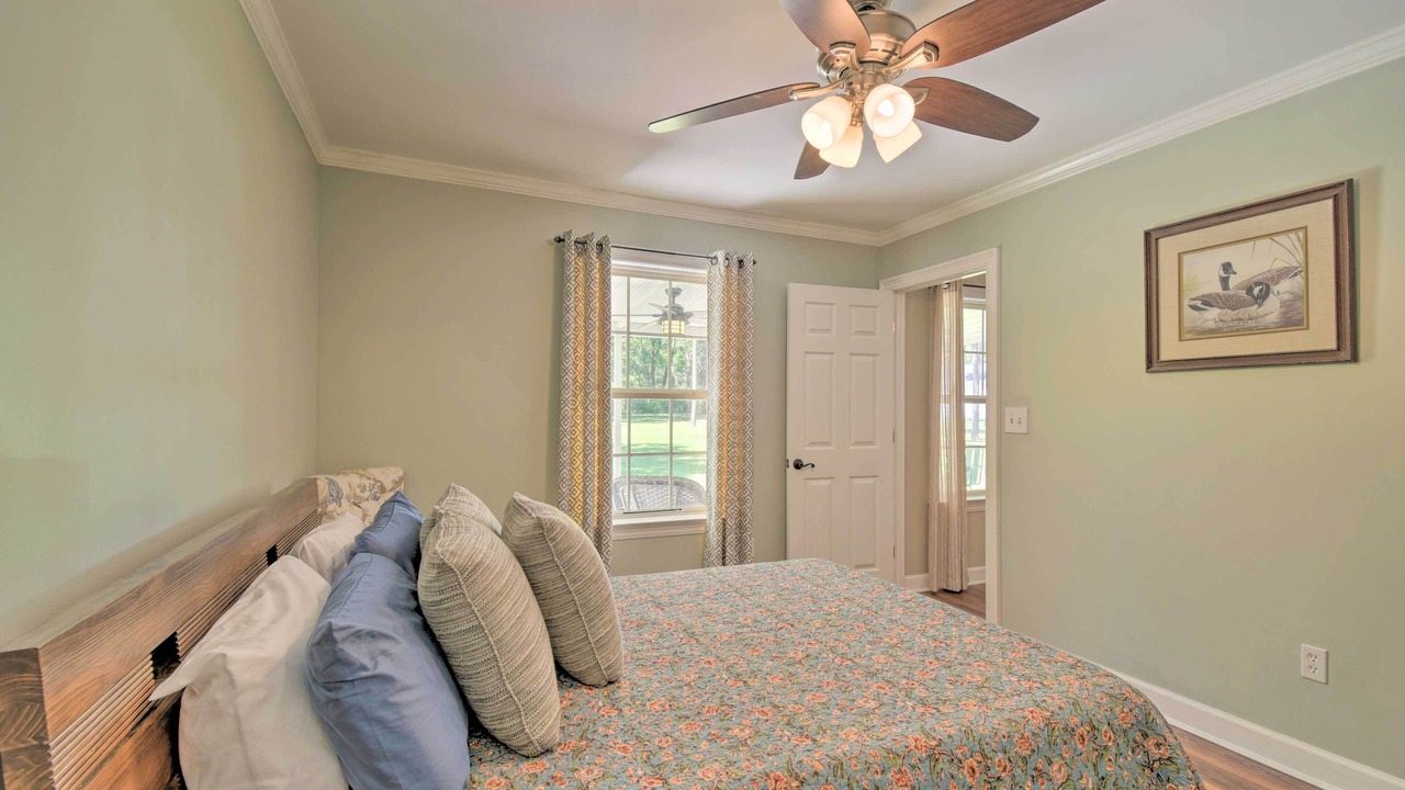 Photo of Bedroom in Fairhope