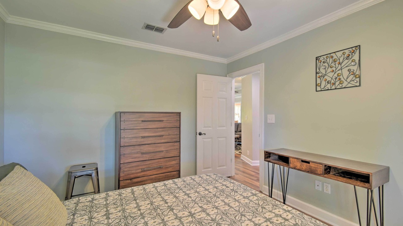 Photo of Bedroom in Fairhope