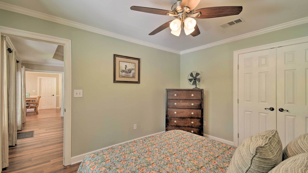 Photo of Bedroom in Fairhope