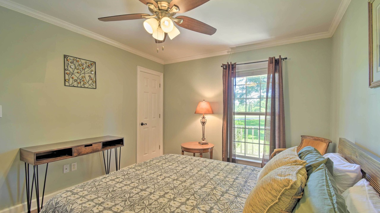 Photo of Bedroom in Fairhope