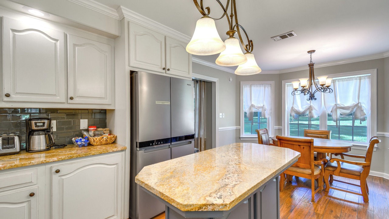 Photo of Kitchen in Fairhope