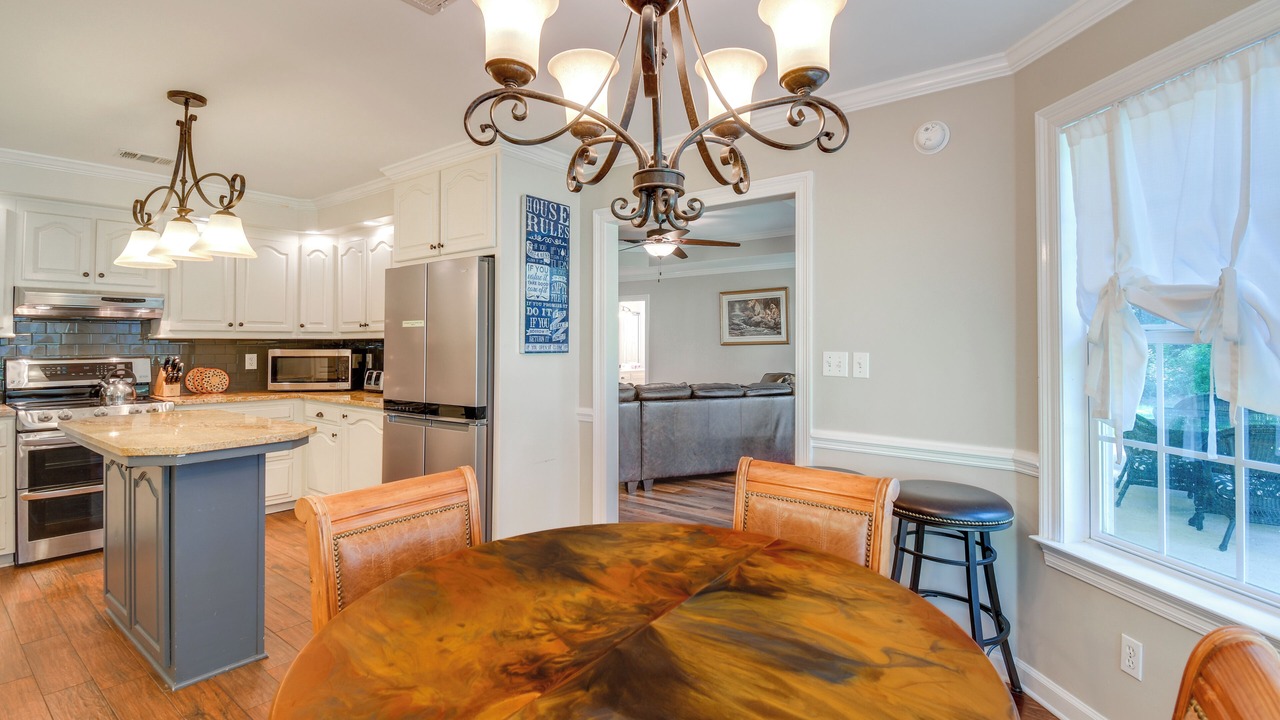 Photo of Livingroom in Fairhope