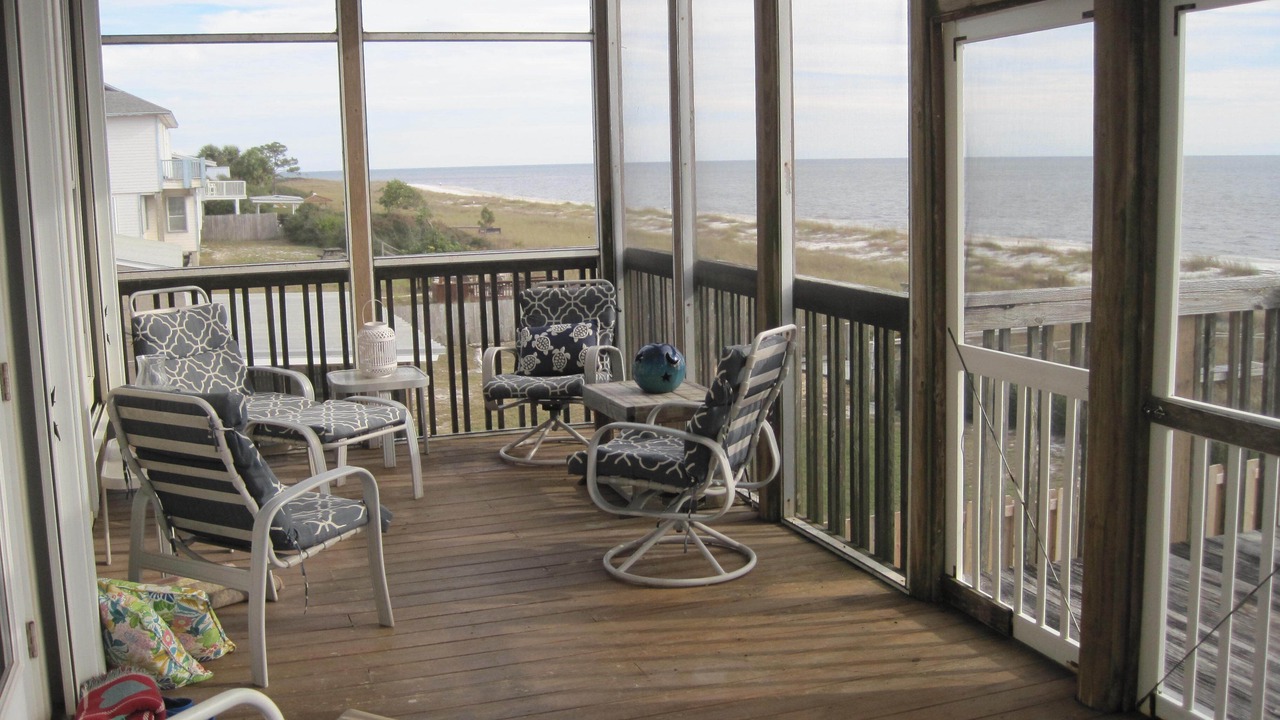 Photo of Outdoor in Alligator Point