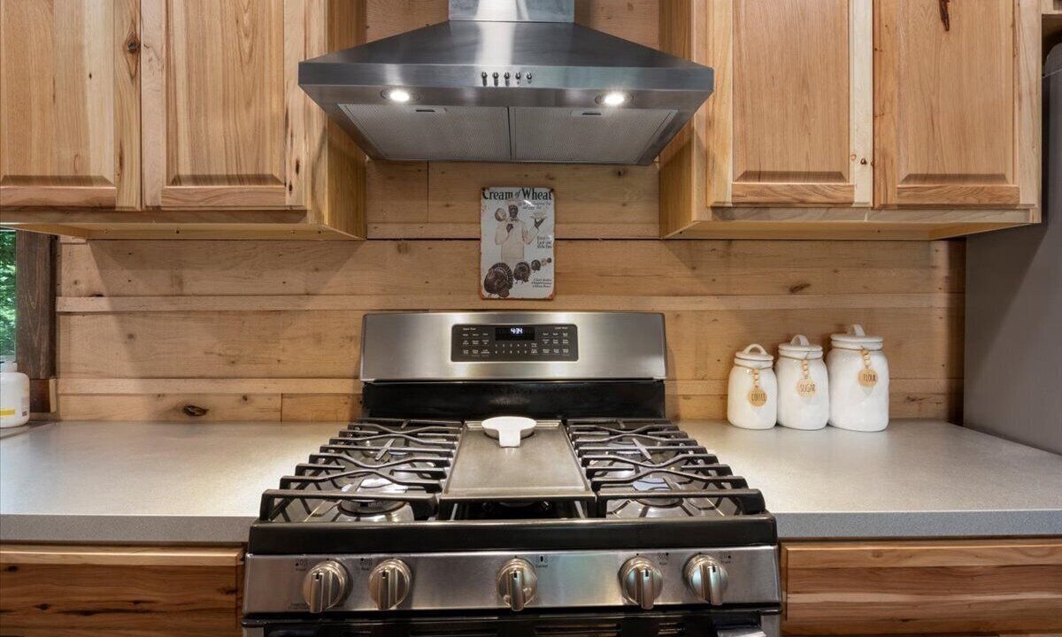 Photo of Kitchen in Gravois Mills