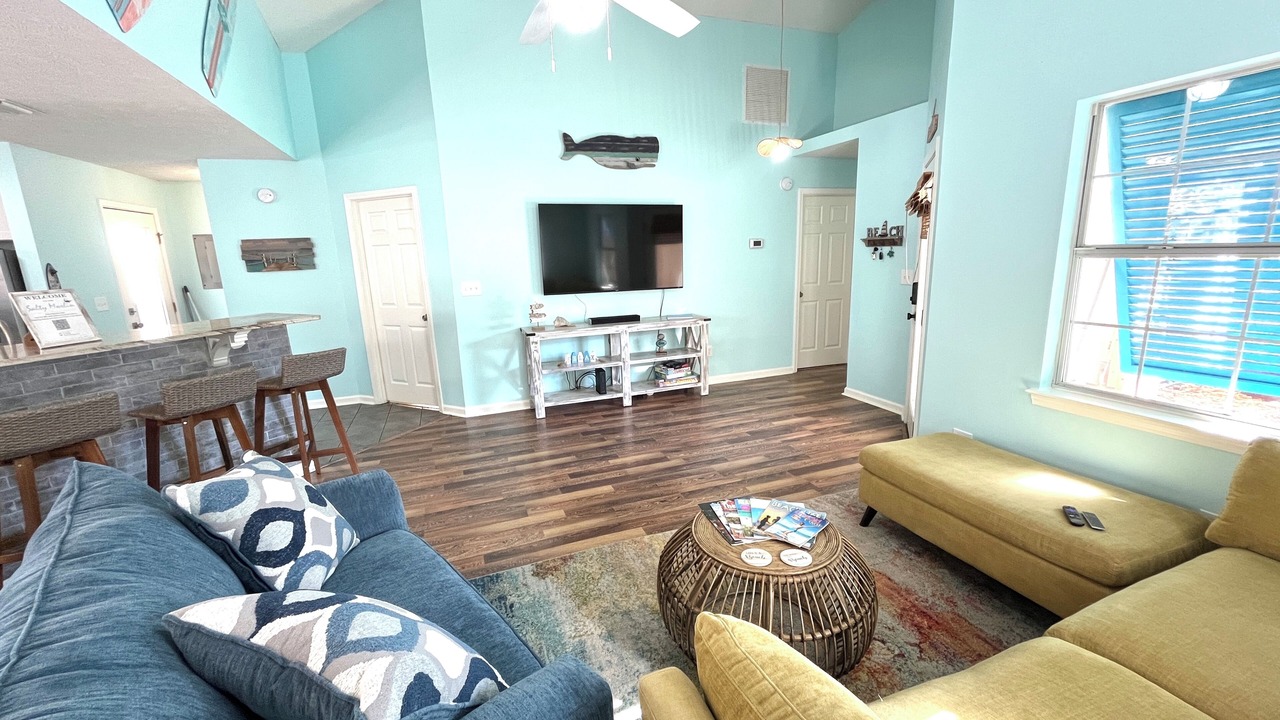 Photo of Livingroom in Riviera Beach