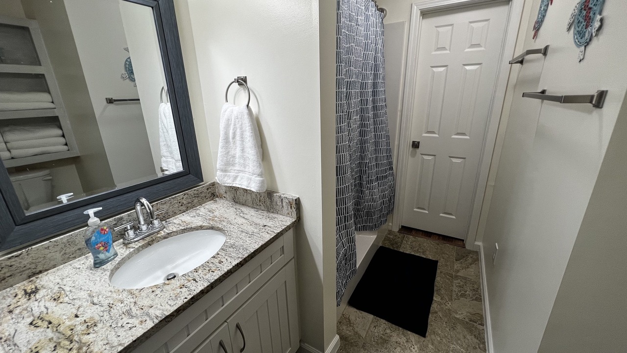 Photo of Bathroom in Riviera Beach