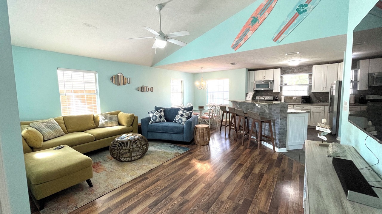 Photo of Livingroom in Riviera Beach