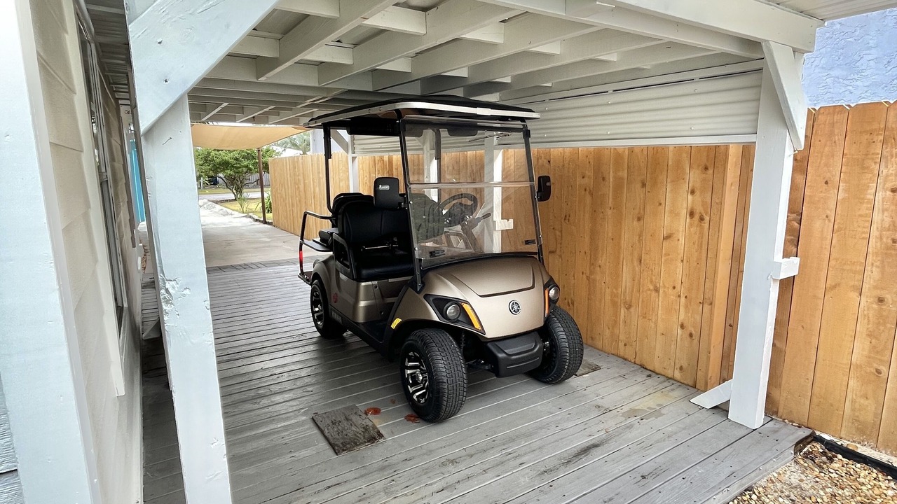 Photo of Outdoor in Riviera Beach