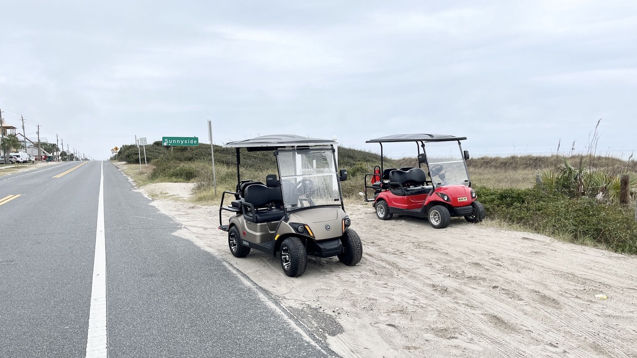 Photo of Outdoor in Riviera Beach