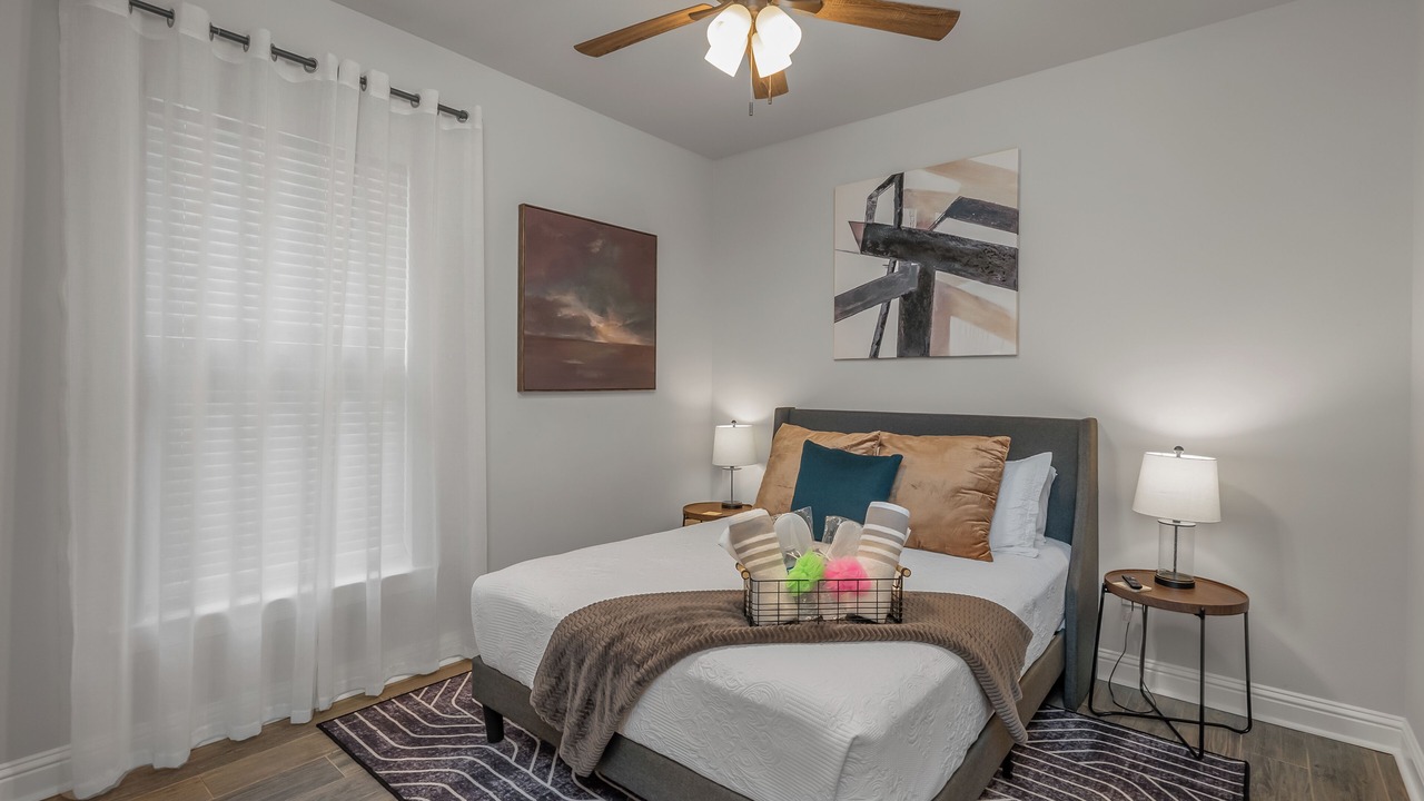 Photo of Bedroom in Broadmoor