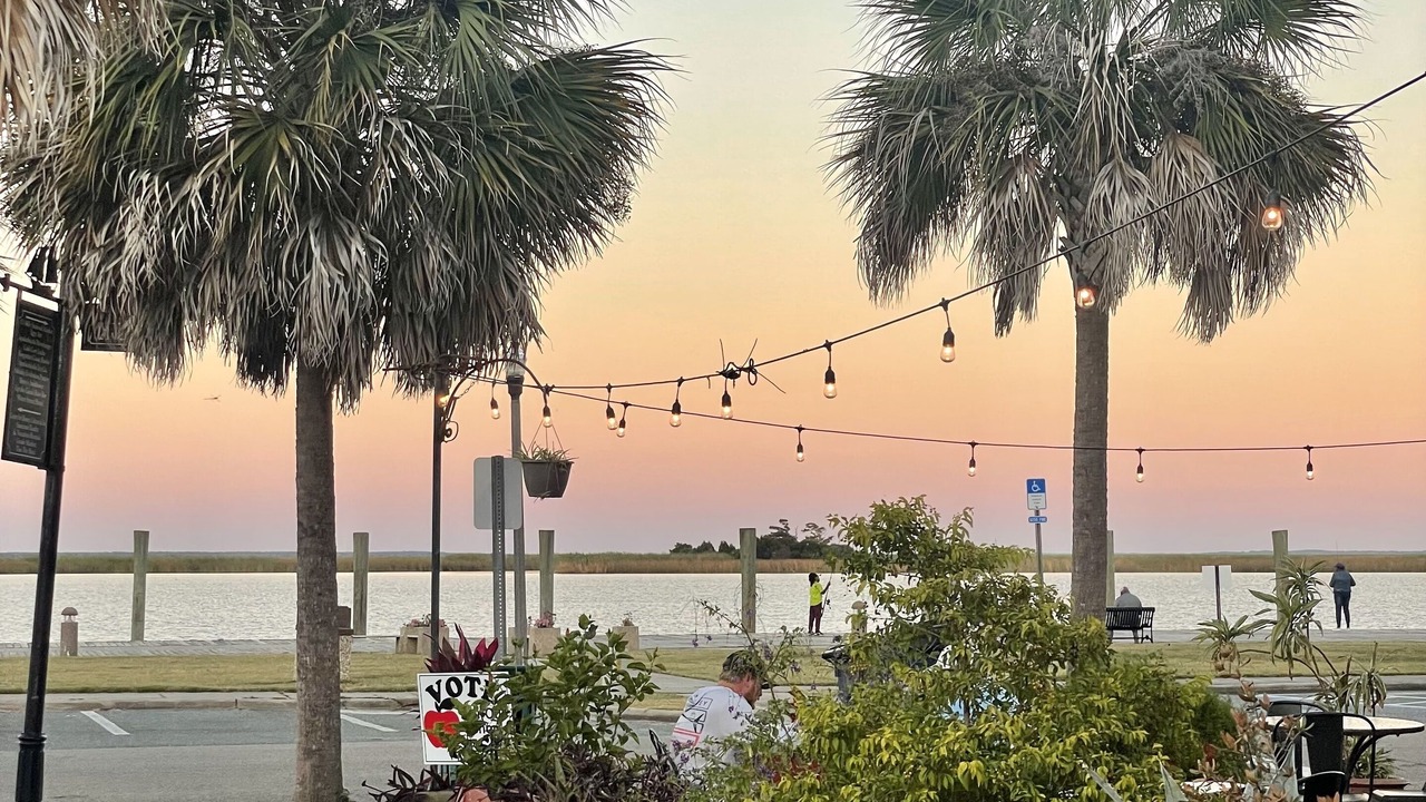 Photo of Outdoor in Historic Downtown Apalachicola