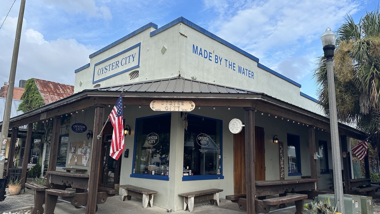 Photo of Outdoor in Historic Downtown Apalachicola